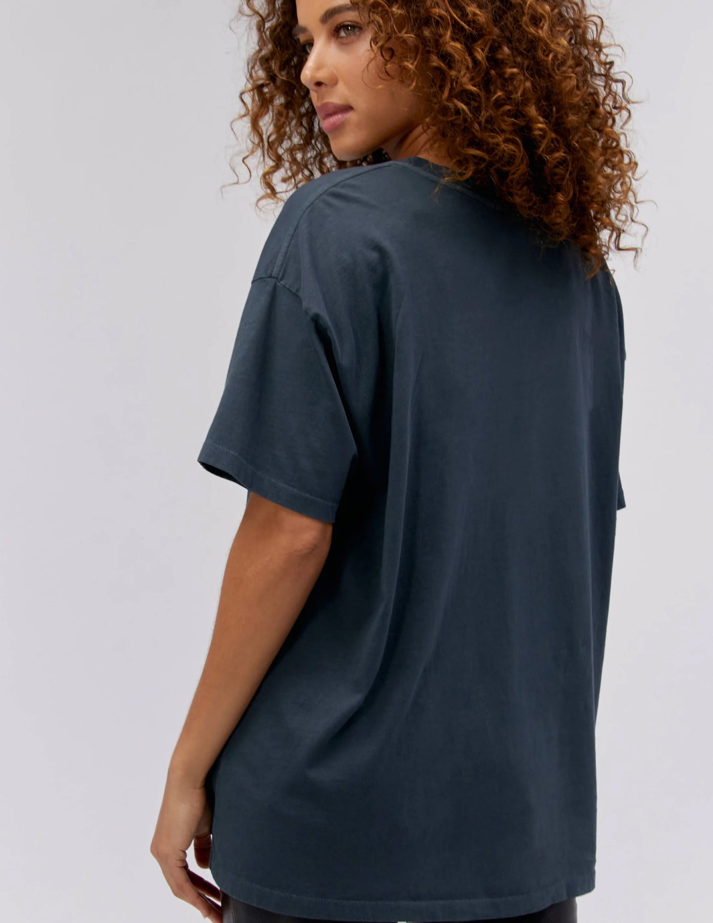TINA TURNER 1984 MERCH DAYDREAMER TEE