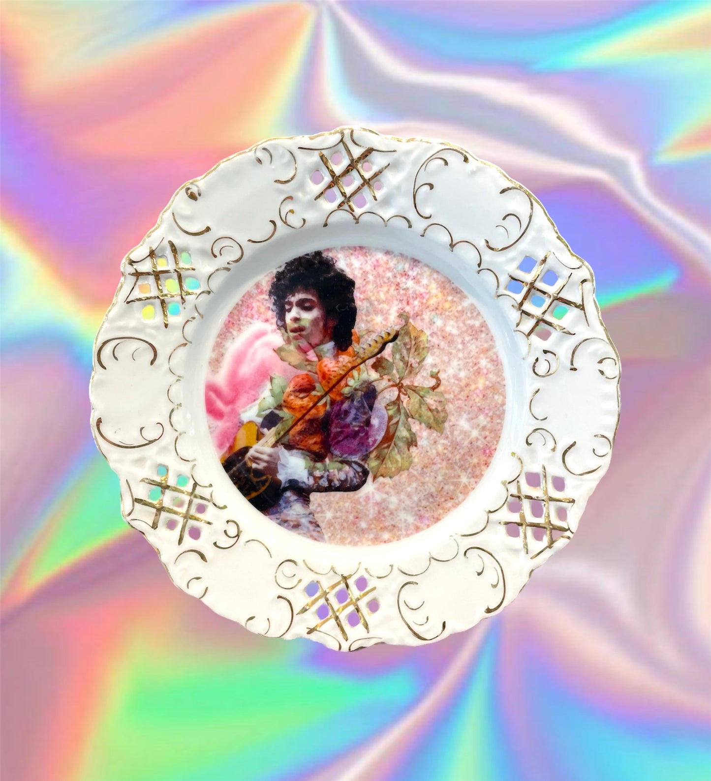 PRINCE PLATE