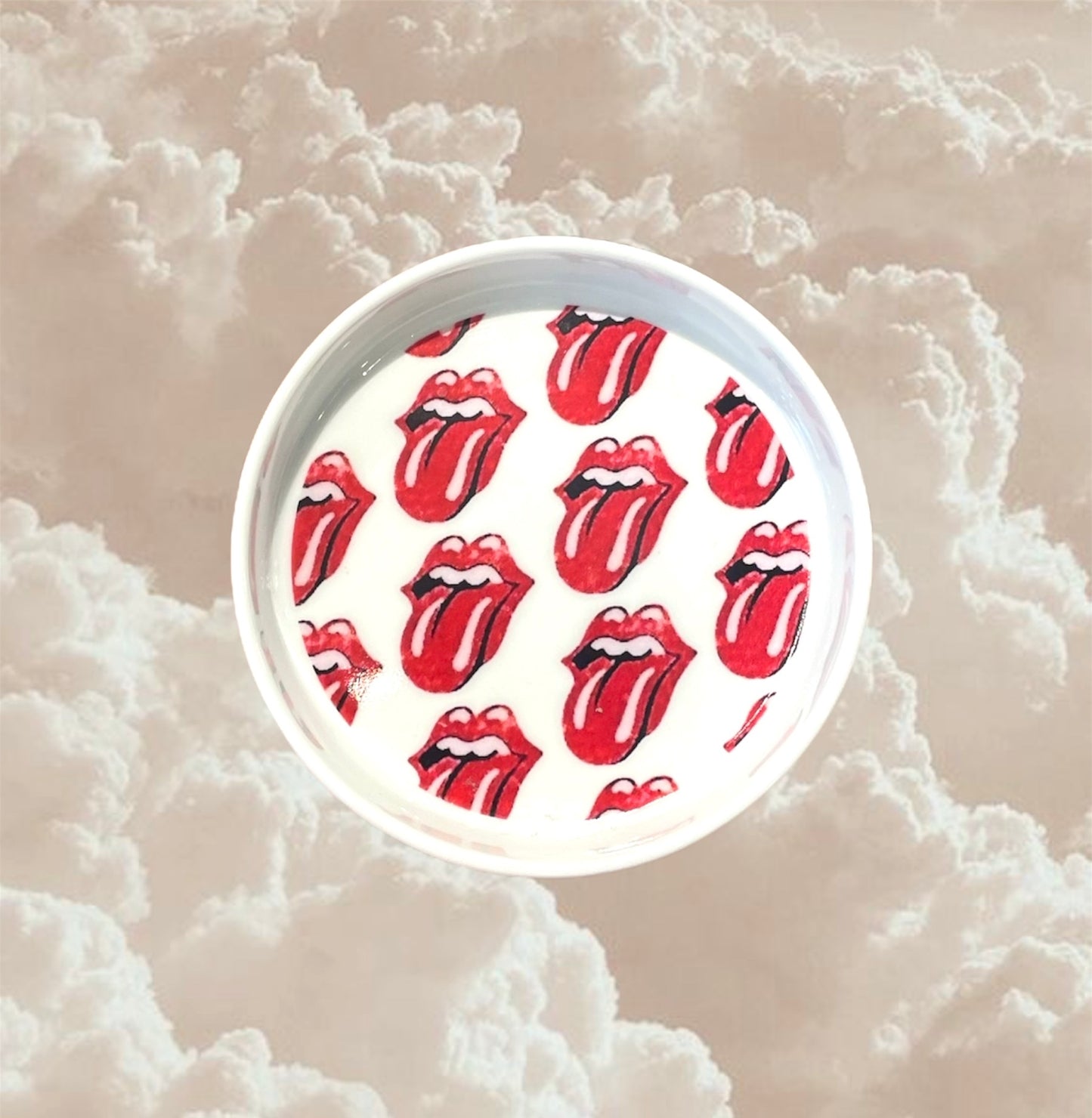 THE ROLLING STONES CATCHALL