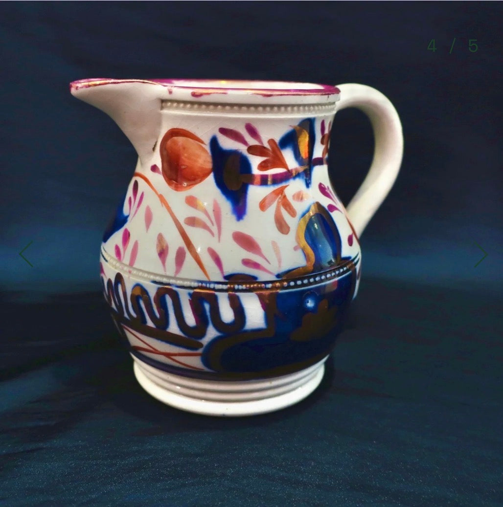 MALE TEARS CREAMER