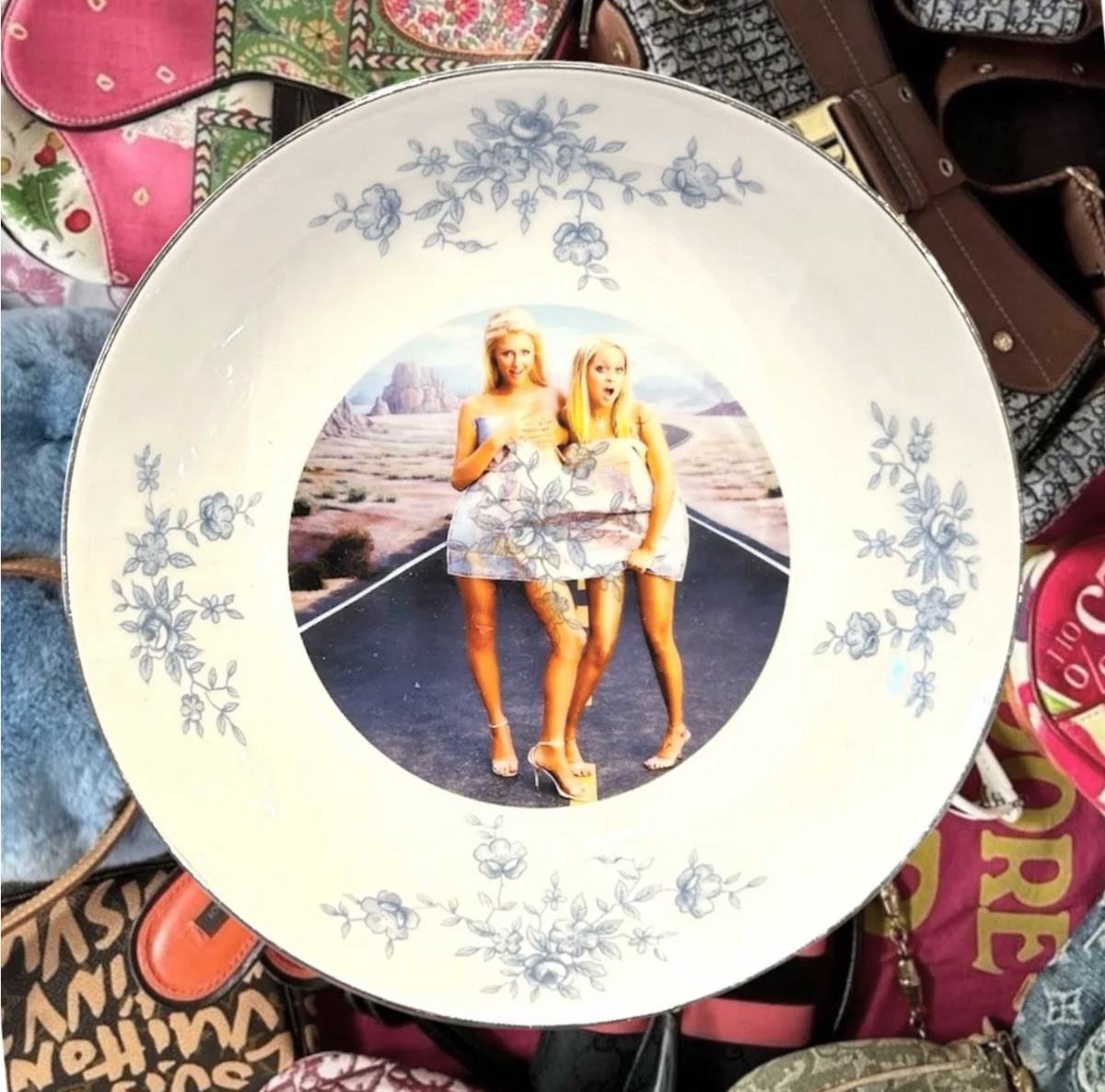 SIMPLE LIFE CATCHALL