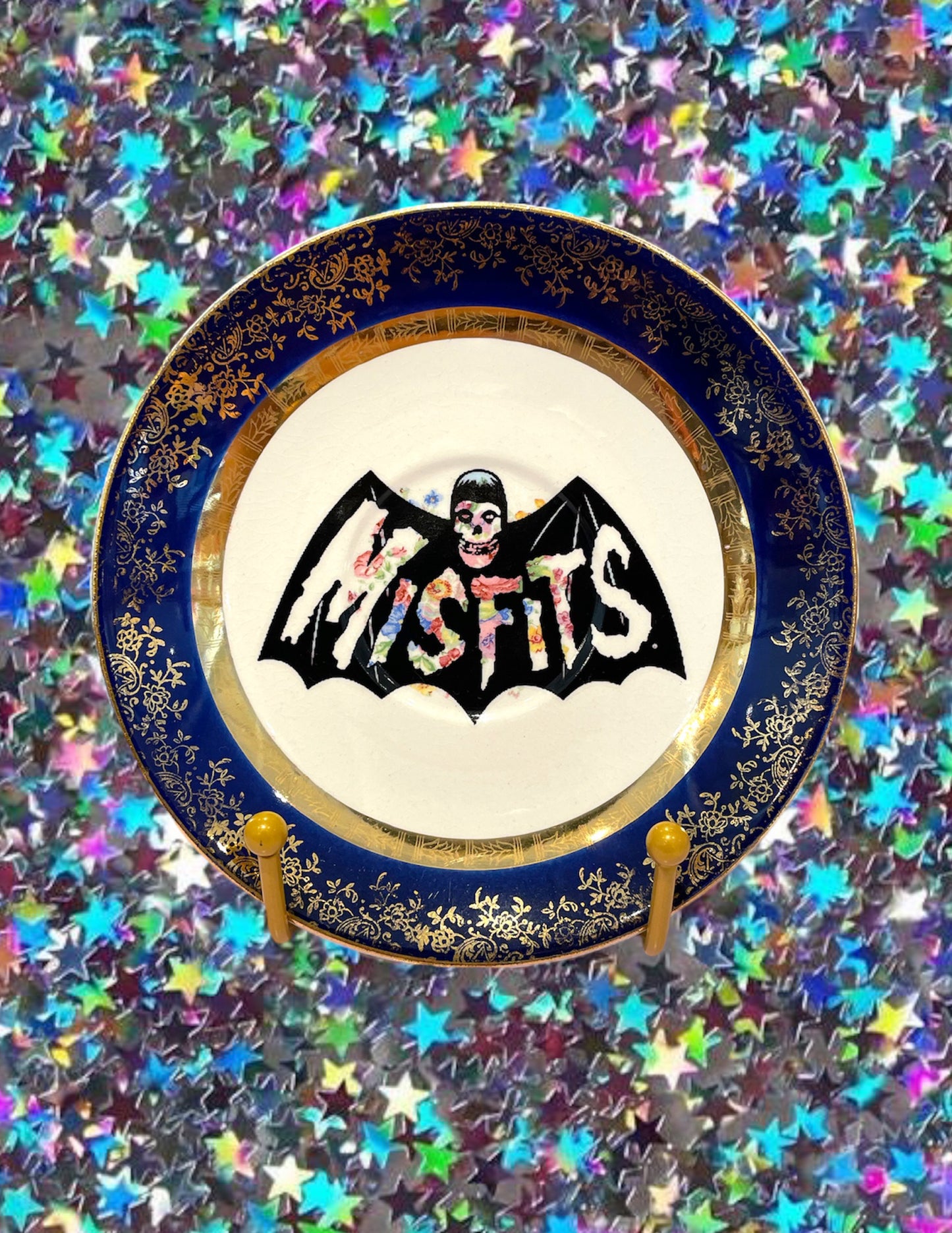 MISFITS CATCHALL