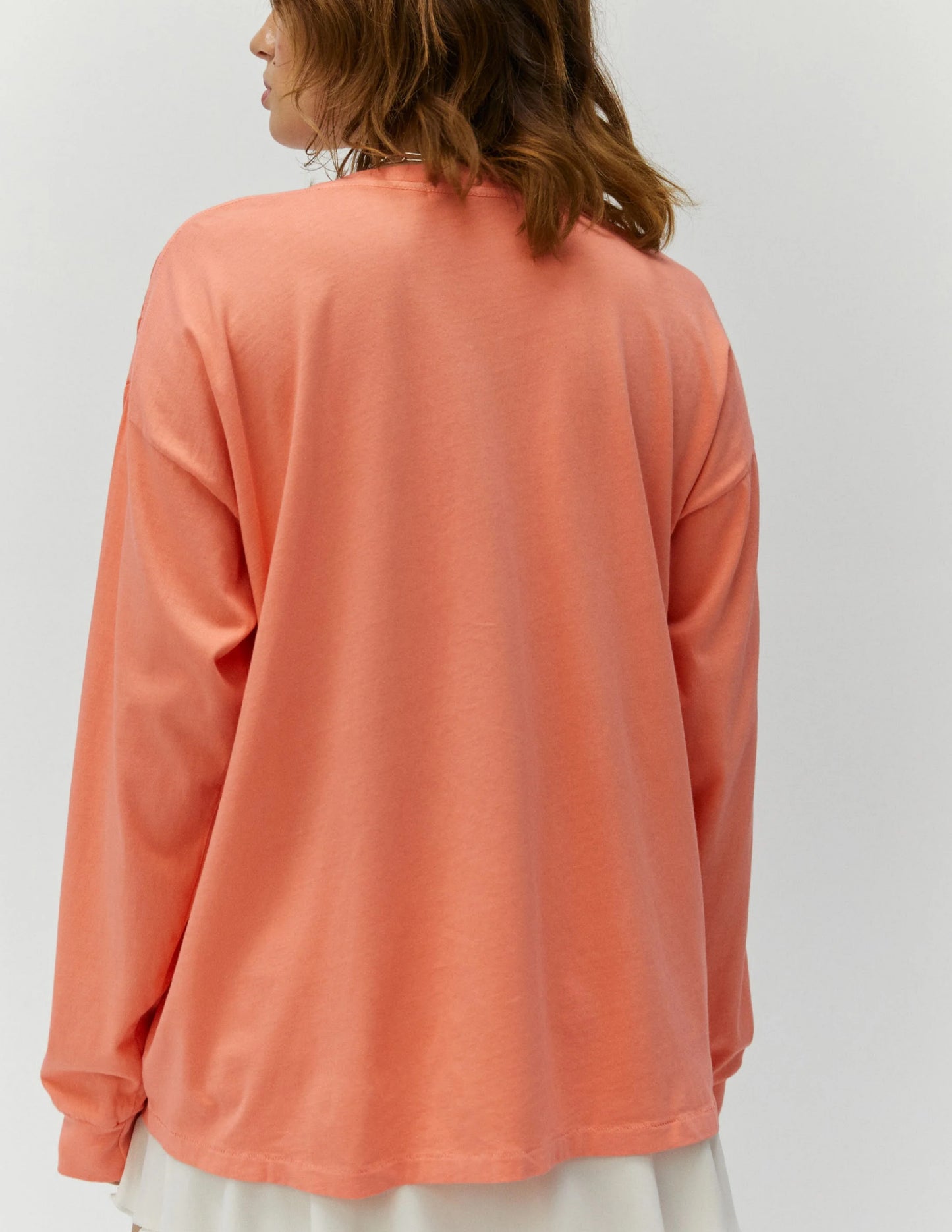 GRATEFUL DEAD UNDER CONSTRUCTION LONG SLEEVE DAYDREAMER MERCH