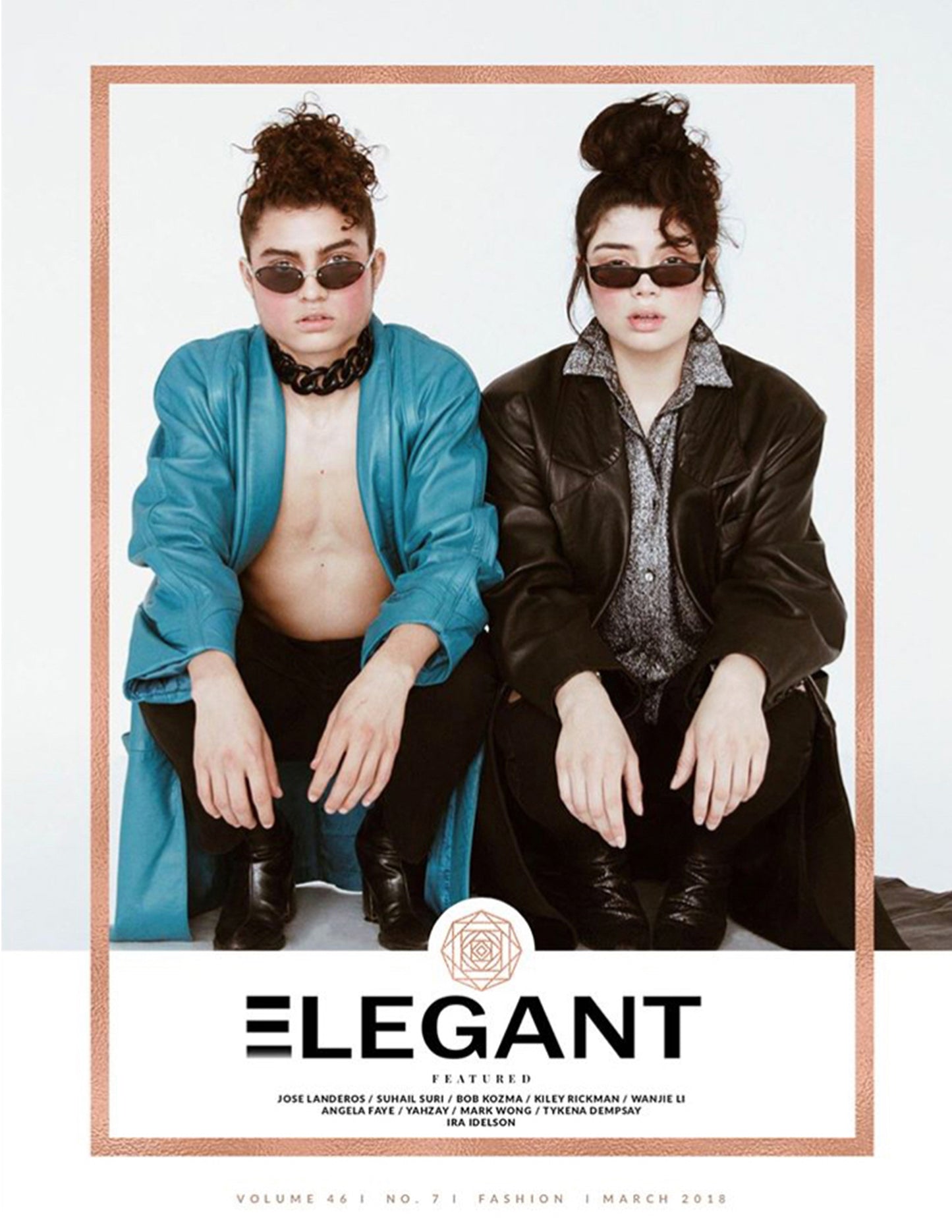 1990s PRADA SKINNY SUNGLASSES