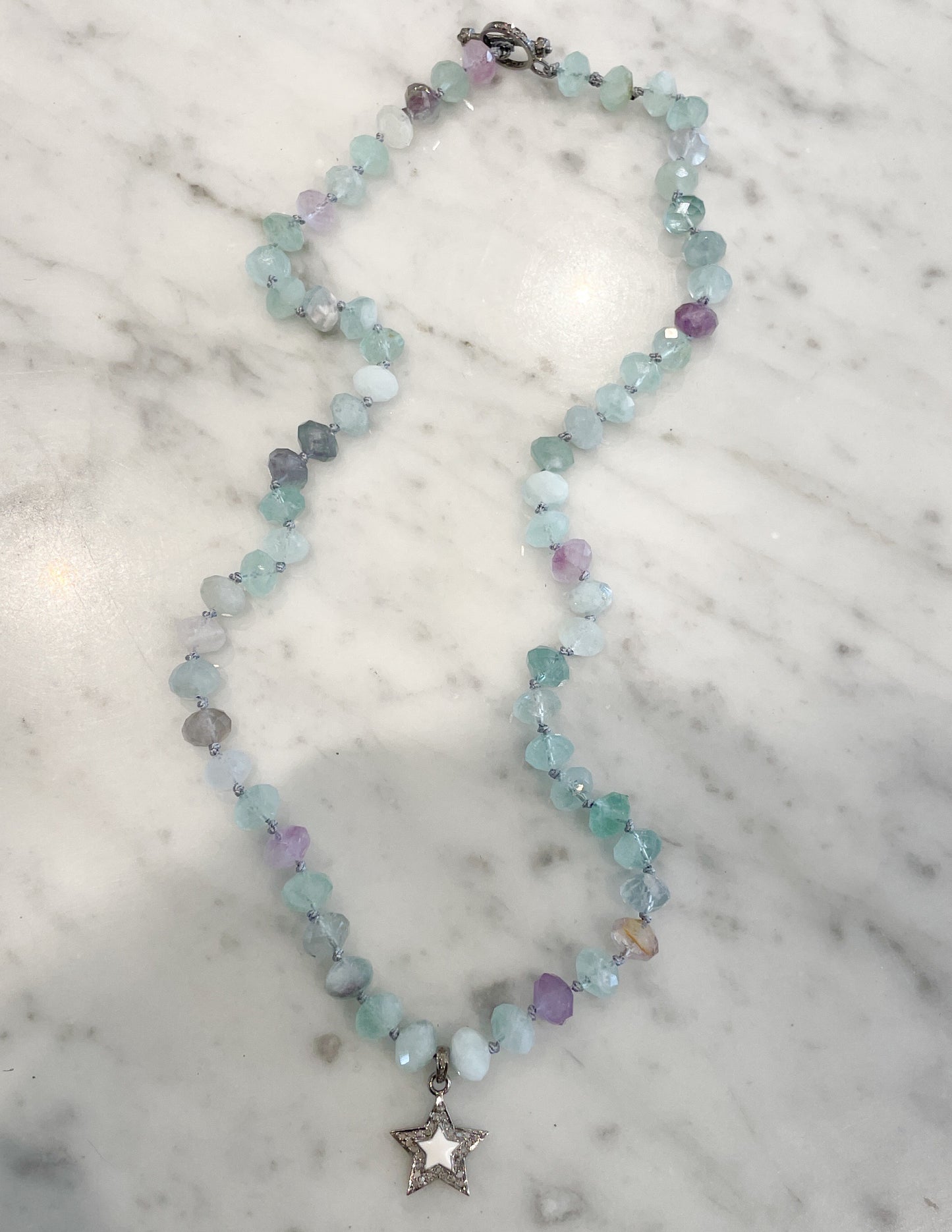 PASTEL DREAMS NECKLACE