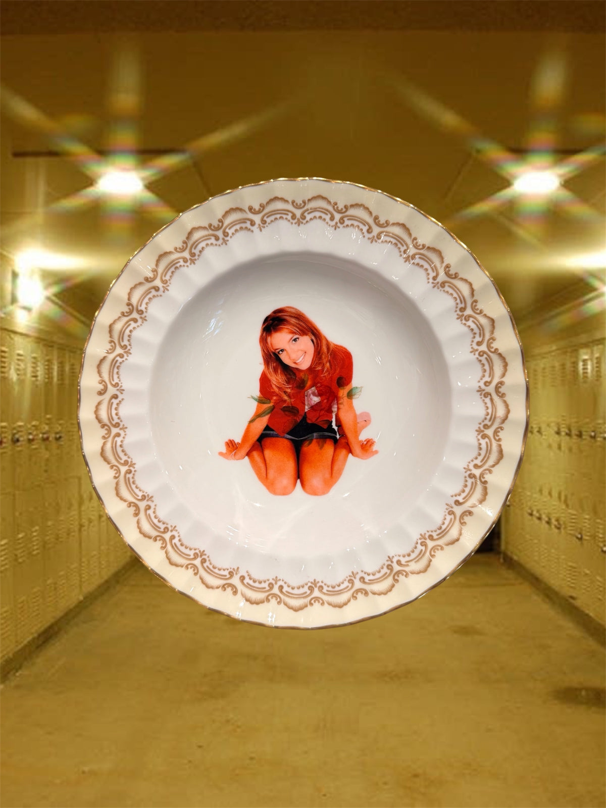BABY ONE MORE TIME CATCHALL