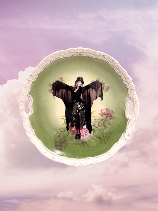 STEVIE NICKS PLATTER