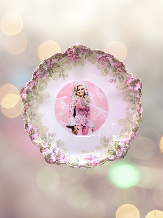 DOLLY BOWL