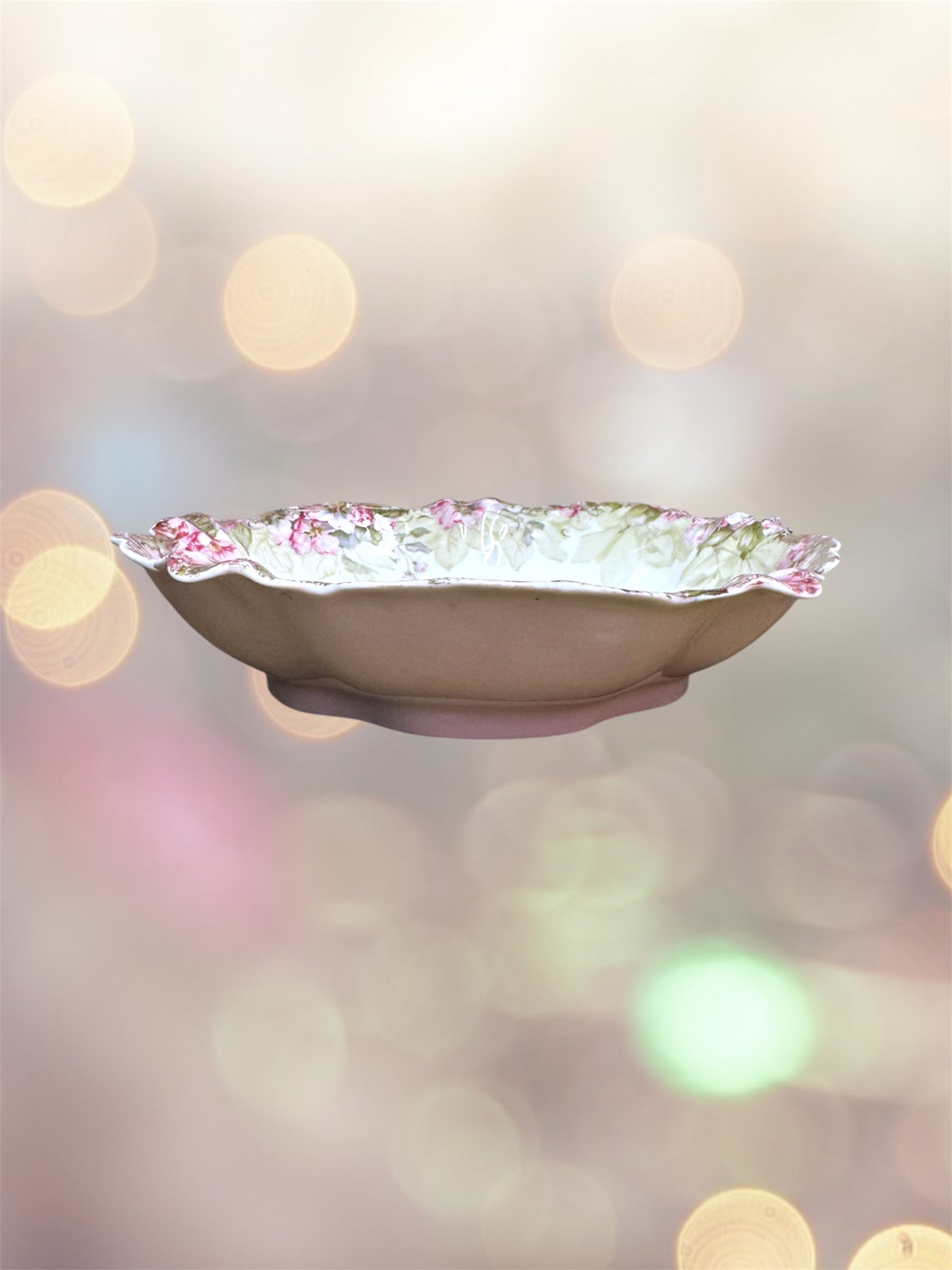 DOLLY BOWL