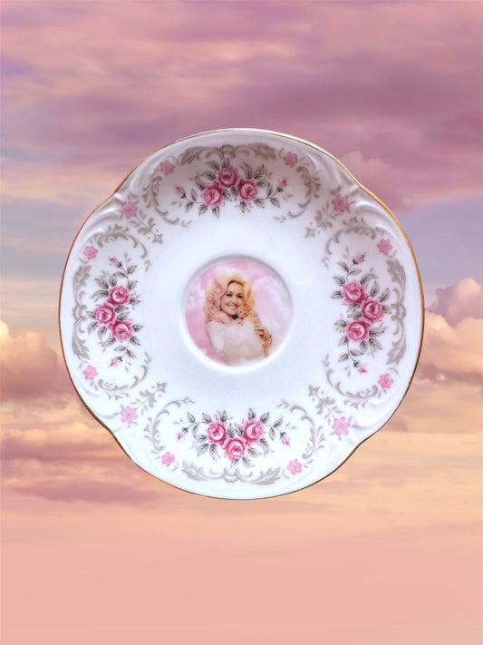 DOLLY CATCHALL