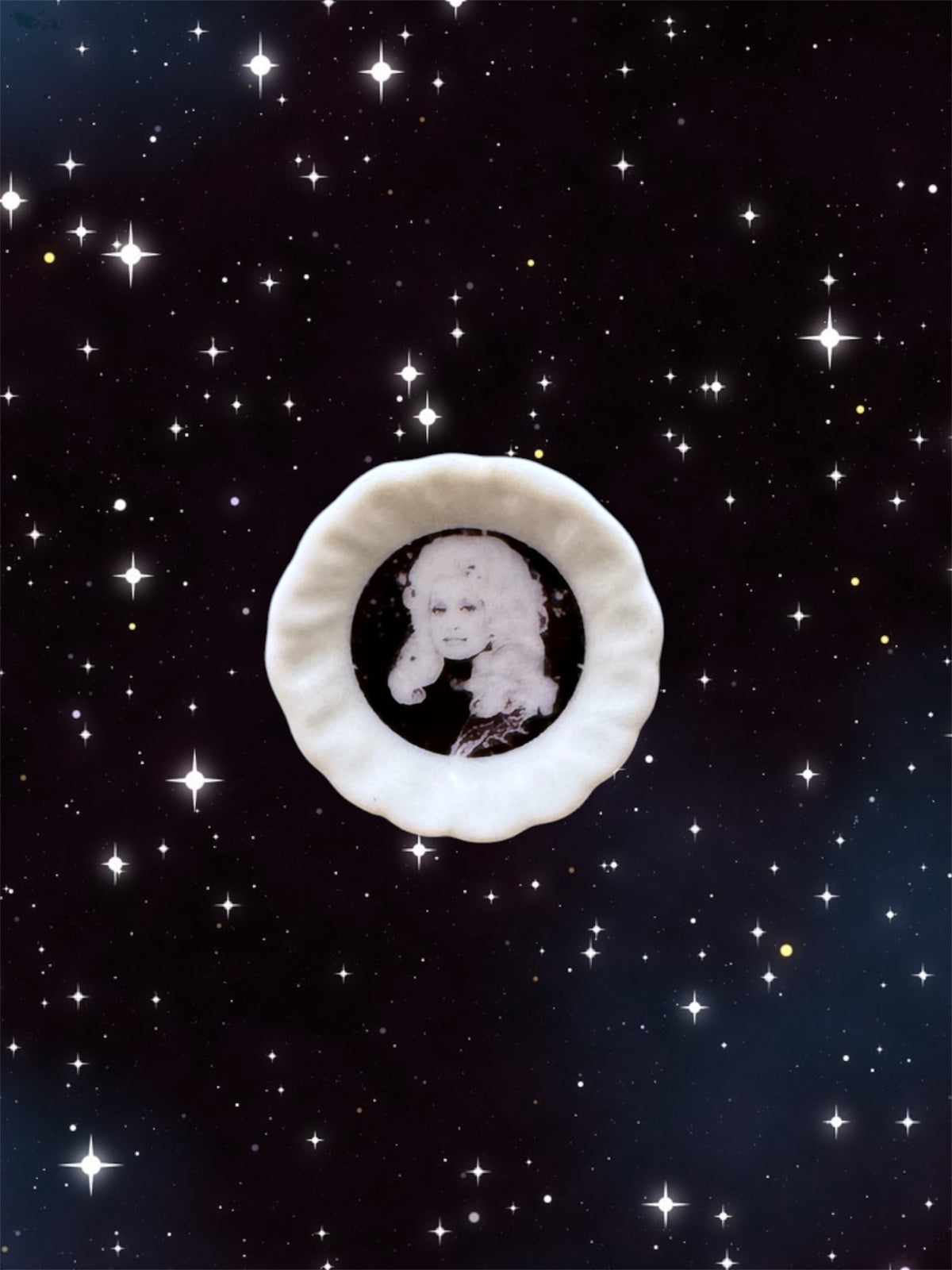 DOLLY MAGNET