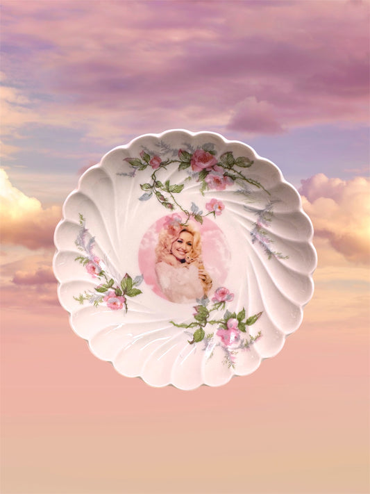DOLLY CATCHALL