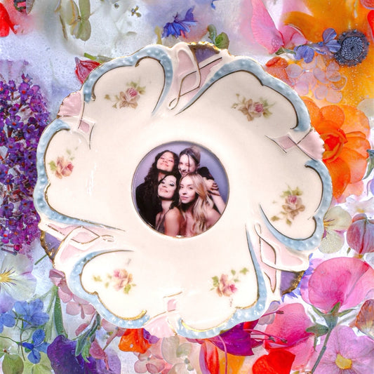 EUPHORIA RING DISH