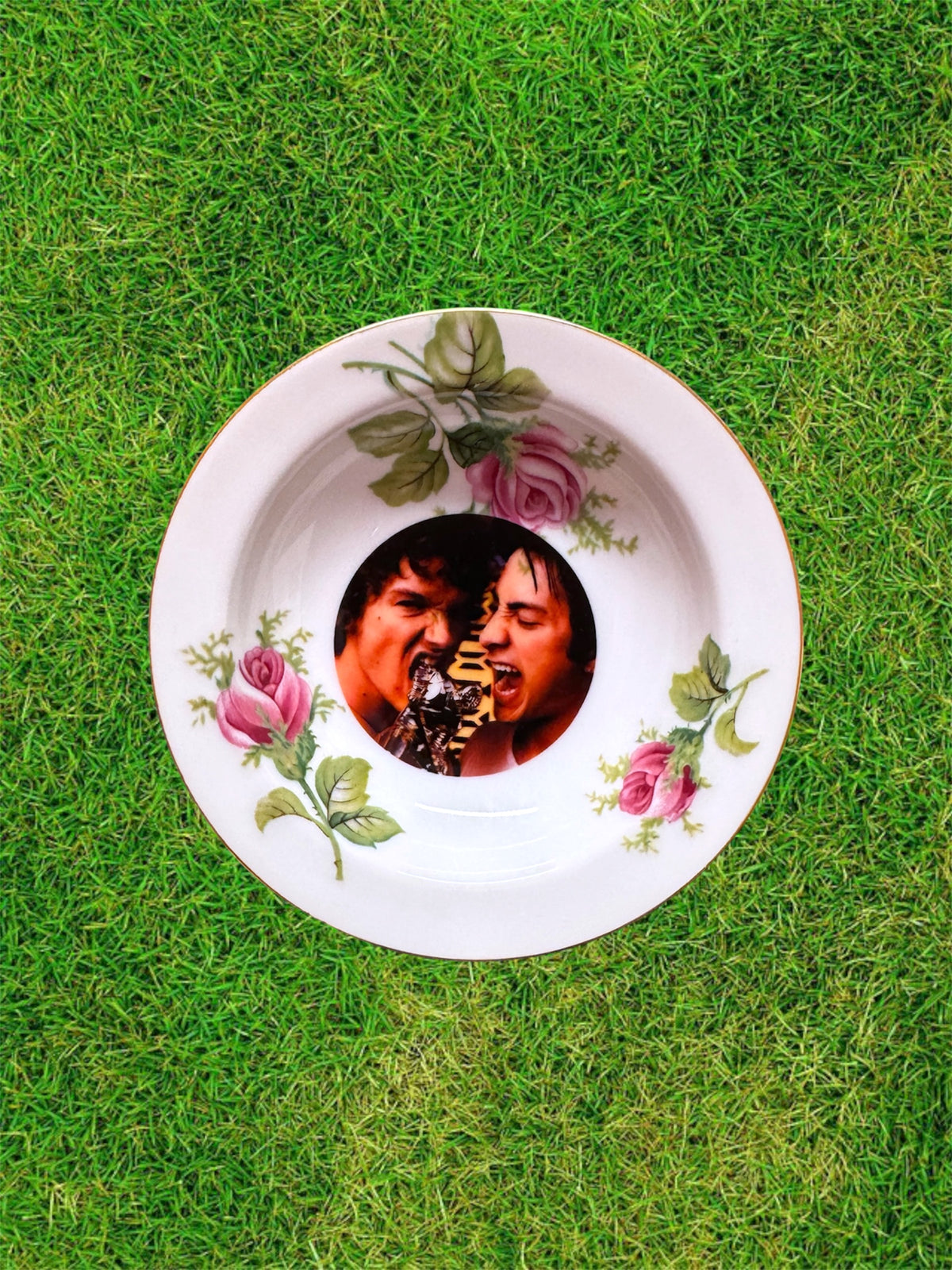 HEATED RIVALRY CATCHALL