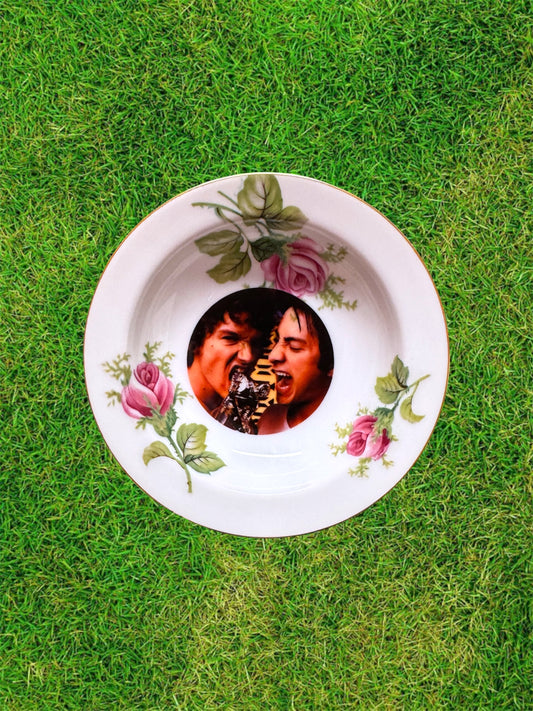 HEATED RIVALRY CATCHALL