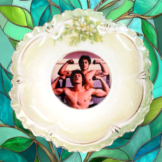 HEATED RIVALRY CATCHALL