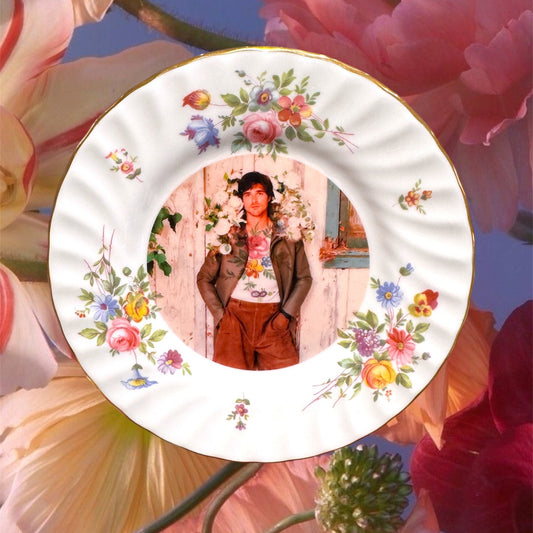 JACOB ELORDI PLATE