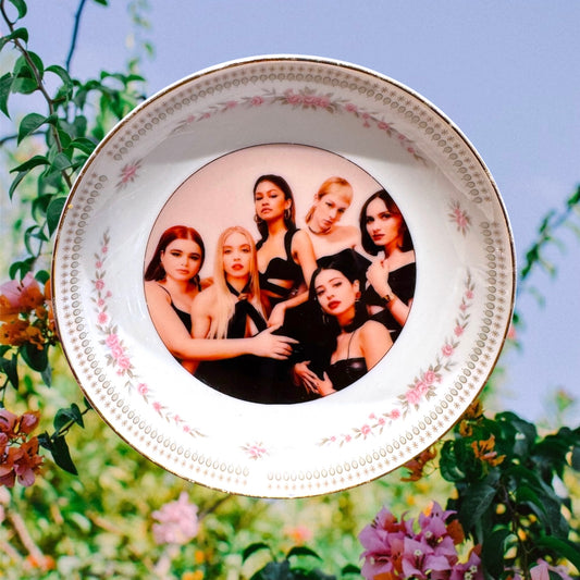 EUPHORIA CATCHALL