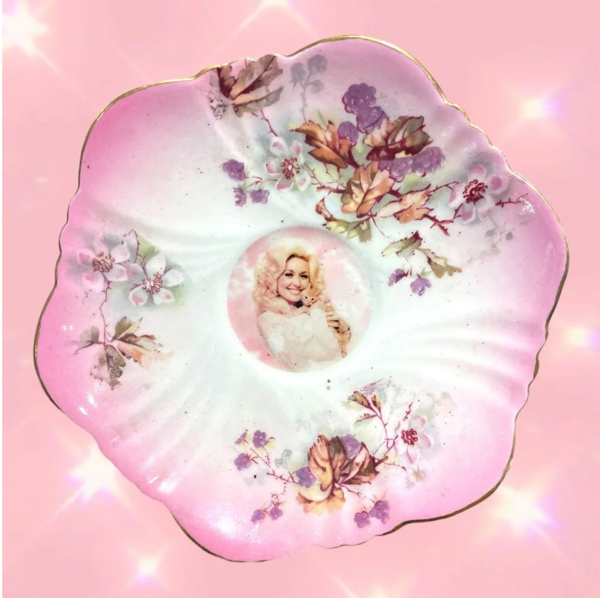 DOLLY CATCHALL