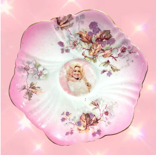 DOLLY CATCHALL