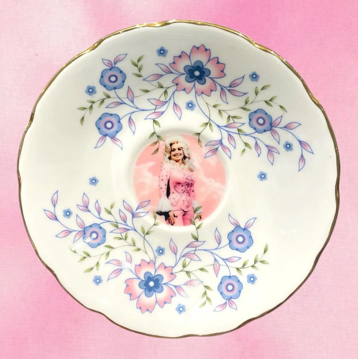 DOLLY CATCHALL