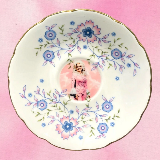 DOLLY CATCHALL