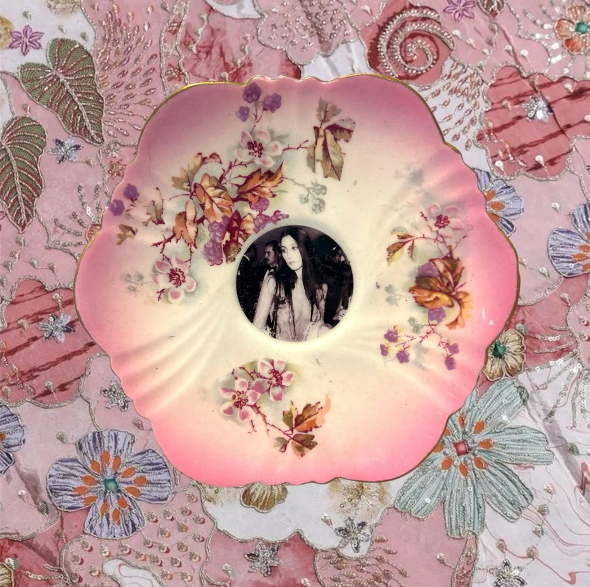 CHER CATCHALL