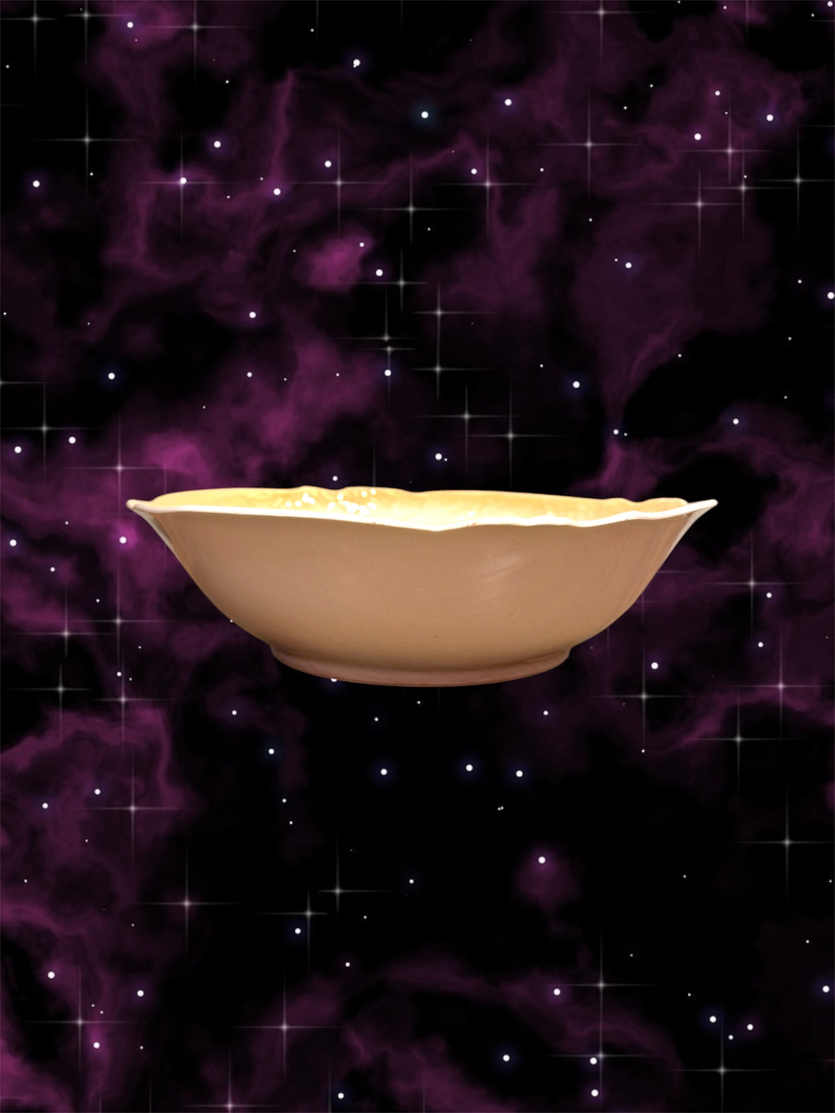 STEVIE NICKS BOWL