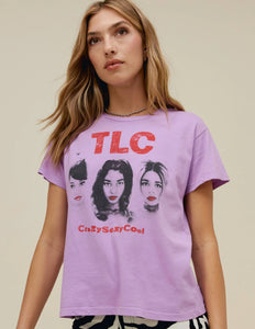 TLC CRAZY SEXY COOL SOLO DAYDREAMER TEE