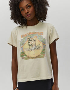 NEIL YOUNG HOME GROWN TOUR TEE
