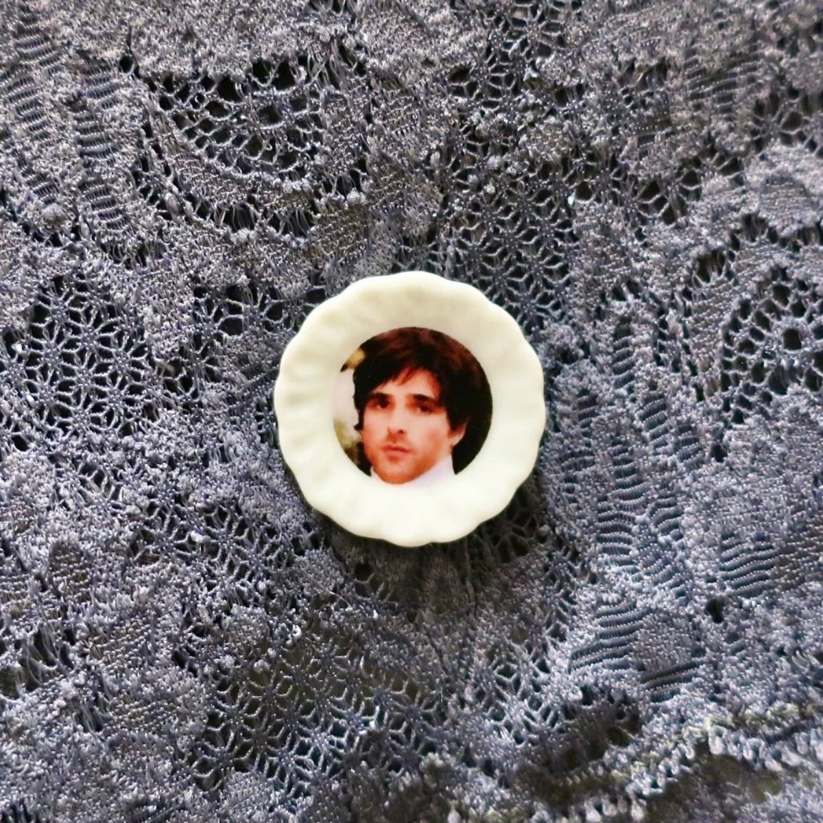 JACOB MAGNET