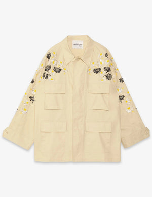 OTTOD’AME UTILITY JACKET